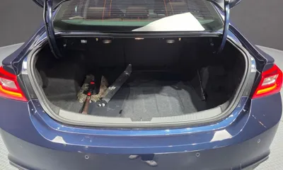 ChevroletGMDaewoo Malibu 2017, 166287 км, за 4398.06 USD - фото 20