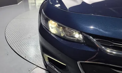 ChevroletGMDaewoo Malibu 2017, 166287 км, за 4398.06 USD - фото 22