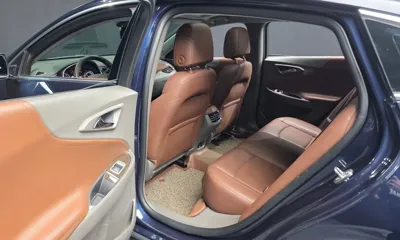 ChevroletGMDaewoo Malibu 2017, 166287 км, за 4398.06 USD - фото 26