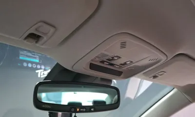 ChevroletGMDaewoo Malibu 2017, 166287 км, за 4398.06 USD - фото 28