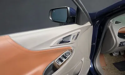 ChevroletGMDaewoo Malibu 2017, 166287 км, за 4398.06 USD - фото 30