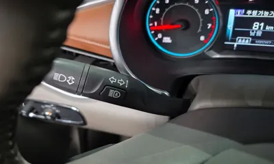 ChevroletGMDaewoo Malibu 2017, 166287 км, за 4398.06 USD - фото 36
