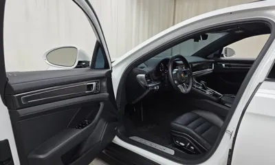 Porsche Panamera 2018, 58697 км, за 48166.5 USD - фото 10