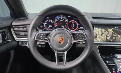 Porsche Panamera 2018, 58697 км, за 48166.5 USD - фото 13