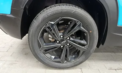 ChevroletGMDaewoo Trailblazer 2021, 53626 км, за 9518.18 USD
