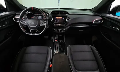 ChevroletGMDaewoo Trailblazer 2021, 53626 км, за 9518.18 USD - фото 7
