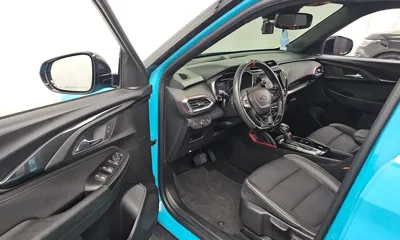 ChevroletGMDaewoo Trailblazer 2021, 53626 км, за 9518.18 USD - фото 10