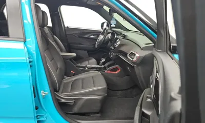 ChevroletGMDaewoo Trailblazer 2021, 53626 км, за 9518.18 USD - фото 11
