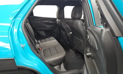 ChevroletGMDaewoo Trailblazer 2021, 53626 км, за 9518.18 USD - фото 12