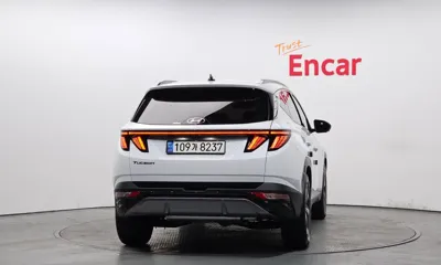 Hyundai Tucson 2022, 29179 км, за 17773.37 USD