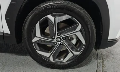 Hyundai Tucson 2022, 29179 км, за 17773.37 USD