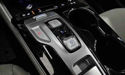 Hyundai Tucson 2022, 29179 км, за 17773.37 USD - фото 9