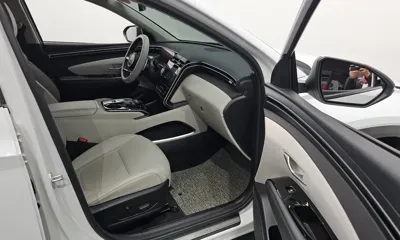 Hyundai Tucson 2022, 29179 км, за 17773.37 USD - фото 10