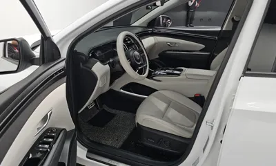 Hyundai Tucson 2022, 29179 км, за 17773.37 USD - фото 11