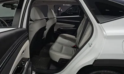 Hyundai Tucson 2022, 29179 км, за 17773.37 USD - фото 12