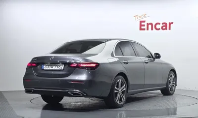 Mercedes-Benz E-Class 2022, 20131 км, за 27701.2 USD