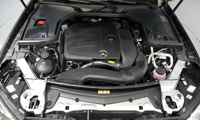 Mercedes-Benz E-Class 2022, 20131 км, за 27701.2 USD - фото 6