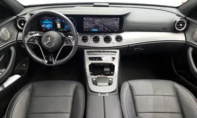 Mercedes-Benz E-Class 2022, 20131 км, за 27701.2 USD - фото 7