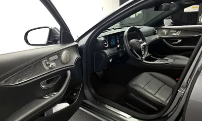 Mercedes-Benz E-Class 2022, 20131 км, за 27701.2 USD - фото 10