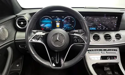 Mercedes-Benz E-Class 2022, 20131 км, за 27701.2 USD - фото 13