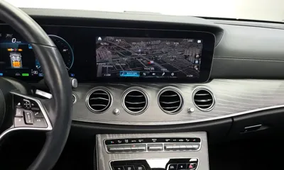 Mercedes-Benz E-Class 2022, 20131 км, за 27701.2 USD - фото 14