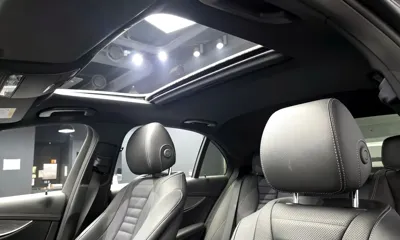 Mercedes-Benz E-Class 2022, 20131 км, за 27701.2 USD - фото 16