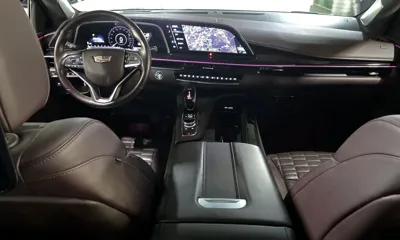 Cadillac Escalade 2023, 28697 км, за 67745.35 USD - фото 7