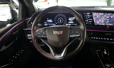 Cadillac Escalade 2023, 28697 км, за 67745.35 USD - фото 13