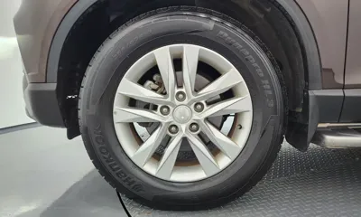 KG_Mobility_Ssangyong Rexton 2019, 99143 км, за 9686.01 USD