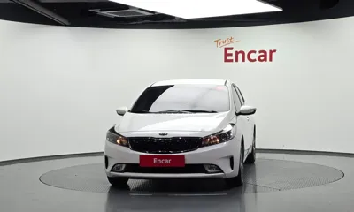 Kia K3 2018, 120091 км, за 4543.98 USD