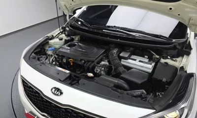 Kia K3 2018, 120091 км, за 4543.98 USD - фото 6