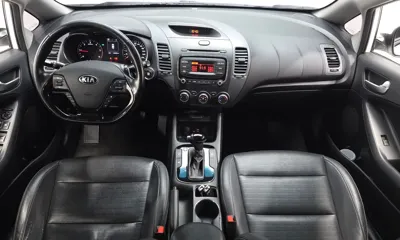 Kia K3 2018, 120091 км, за 4543.98 USD - фото 7
