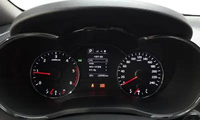 Kia K3 2018, 120091 км, за 4543.98 USD - фото 8