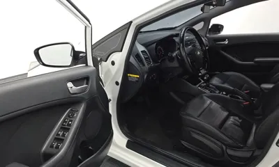 Kia K3 2018, 120091 км, за 4543.98 USD - фото 10