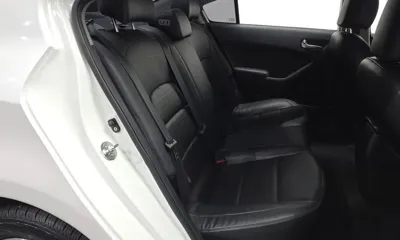 Kia K3 2018, 120091 км, за 4543.98 USD - фото 11