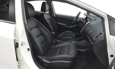 Kia K3 2018, 120091 км, за 4543.98 USD - фото 12