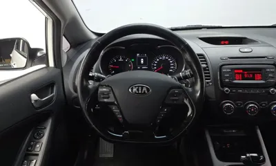 Kia K3 2018, 120091 км, за 4543.98 USD - фото 13