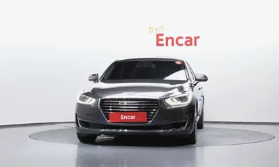 Genesis EQ900