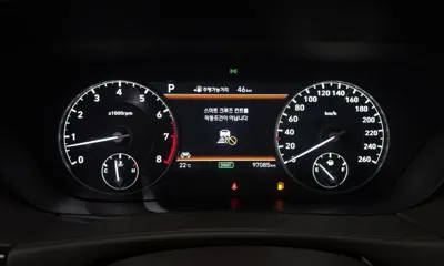 Genesis EQ900