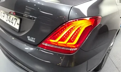 Genesis EQ900
