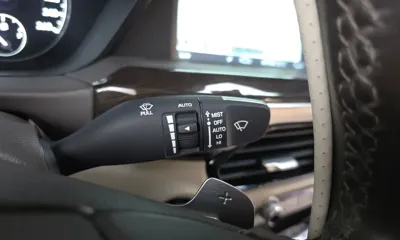 Genesis EQ900