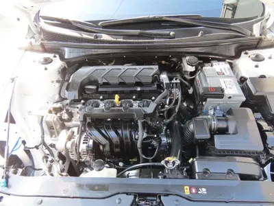 Hyundai Avante 2025, 14043 км, за 16706.75 USD - фото 6