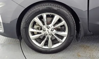 Kia Canival 2019, 165012 км, за 8130.62 USD