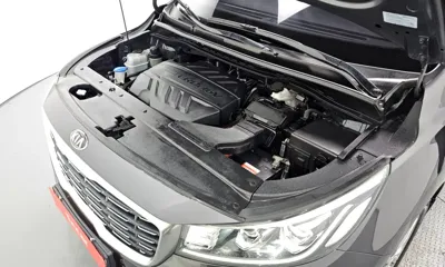 Kia Canival 2019, 165012 км, за 8074.04 USD - фото 6