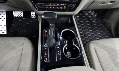 Kia Canival 2019, 165012 км, за 8074.04 USD - фото 9