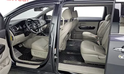 Kia Canival 2019, 165012 км, за 8074.04 USD - фото 10