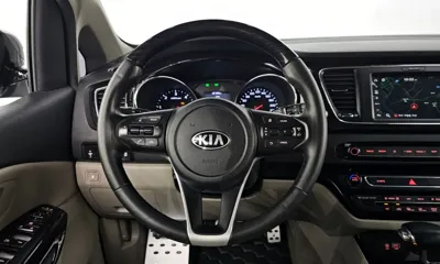 Kia Canival 2019, 165012 км, за 8074.04 USD - фото 15