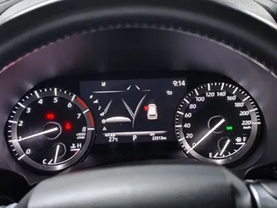 Toyota Highlander 2022, 23000 км, за 27780.51 USD - фото 7