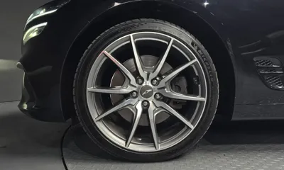 Genesis G70 2021, 81655 км, за 19627.15 USD