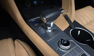 Genesis G70 2021, 81655 км, за 19627.15 USD - фото 9